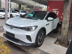 Volkswagen ID.4 CROZZ 2022 Standard Range PURE - ფოტო 1