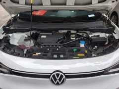Volkswagen ID.4 CROZZ 2022 Standard Range PURE - ფოტო 10
