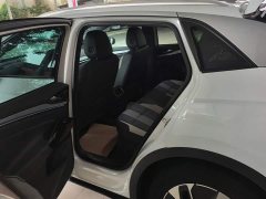 Volkswagen ID.4 CROZZ 2022 Standard Range PURE - ფოტო 11