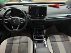 Volkswagen ID.4 CROZZ 2022 Standard Range PURE - ფოტო 12