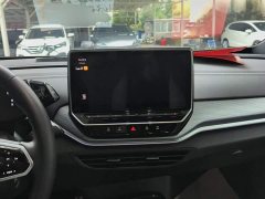 Volkswagen ID.4 CROZZ 2022 Standard Range PURE - ფოტო 13