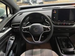Volkswagen ID.4 CROZZ 2022 Standard Range PURE - ფოტო 15