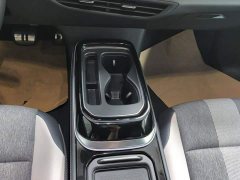 Volkswagen ID.4 CROZZ 2022 Standard Range PURE - ფოტო 16