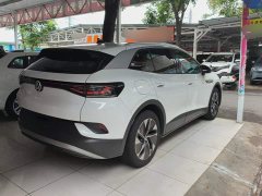 Volkswagen ID.4 CROZZ 2022 Standard Range PURE - ფოტო 3