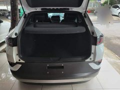 Volkswagen ID.4 CROZZ 2022 Standard Range PURE - ფოტო 4