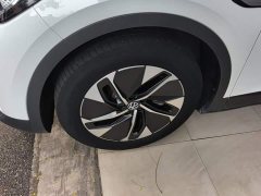 Volkswagen ID.4 CROZZ 2022 Standard Range PURE - ფოტო 6