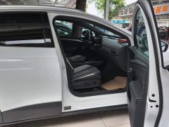 Volkswagen ID.4 CROZZ 2022 Standard Range PURE - ფოტო 8