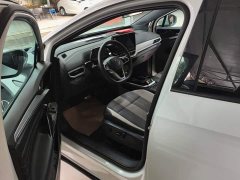 Volkswagen ID.4 CROZZ 2022 Standard Range PURE - ფოტო 9