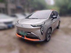 GAC AION Y 70 Smart Leader Edition - ფოტო 1