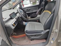 GAC AION Y 70 Smart Leader Edition - ფოტო 11