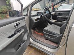 GAC AION Y 70 Smart Leader Edition - ფოტო 12