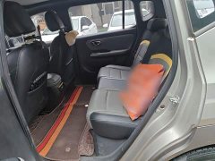 GAC AION Y 70 Smart Leader Edition - ფოტო 13