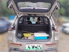 GAC AION Y 70 Smart Leader Edition - ფოტო 15