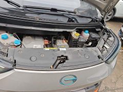 GAC AION Y 70 Smart Leader Edition - ფოტო 16