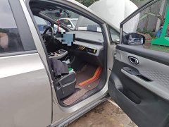 GAC AION Y 70 Smart Leader Edition - ფოტო 19