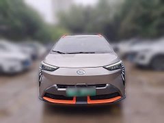 GAC AION Y 70 Smart Leader Edition - ფოტო 2
