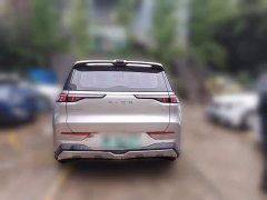 GAC AION Y 70 Smart Leader Edition - ფოტო 3