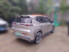 GAC AION Y 70 Smart Leader Edition - ფოტო 4
