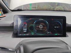 GAC AION Y 70 Smart Leader Edition - ფოტო 7
