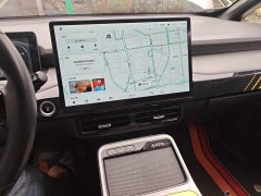 GAC AION Y 70 Smart Leader Edition - ფოტო 9