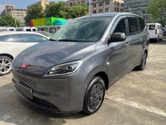 Wuling Hongguang New Energy Extended-Range Hybrid 50KM Practical Edition - ფოტო 1