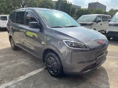 Wuling Hongguang New Energy Extended-Range Hybrid 50KM Practical Edition - ფოტო 3