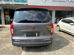 Wuling Hongguang New Energy Extended-Range Hybrid 50KM Practical Edition - ფოტო 4