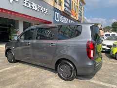 Wuling Hongguang New Energy Extended-Range Hybrid 50KM Practical Edition - ფოტო 5