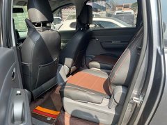 Wuling Hongguang New Energy Extended-Range Hybrid 50KM Practical Edition - ფოტო 8