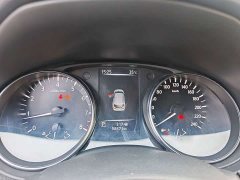 Nissan Qashqai 2.0L CVT Smart Comfort Edition - ფოტო 10