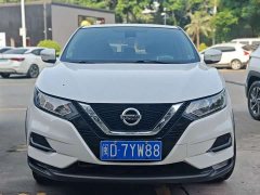 Nissan Qashqai 2.0L CVT Smart Comfort Edition - ფოტო 3