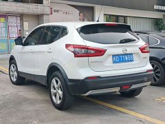 Nissan Qashqai 2.0L CVT Smart Comfort Edition - ფოტო 4