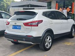 Nissan Qashqai 2.0L CVT Smart Comfort Edition - ფოტო 6