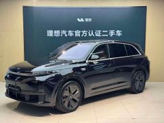 Li Auto L7 Max Smart Refresh Edition - ფოტო 1