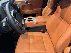 Li Auto L7 Max Smart Refresh Edition - ფოტო 11