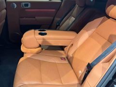 Li Auto L7 Max Smart Refresh Edition - ფოტო 12