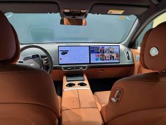 Li Auto L7 Max Smart Refresh Edition - ფოტო 13