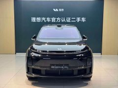 Li Auto L7 Max Smart Refresh Edition - ფოტო 2
