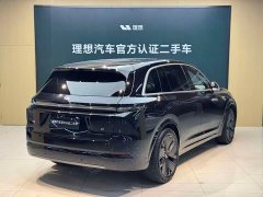 Li Auto L7 Max Smart Refresh Edition - ფოტო 3