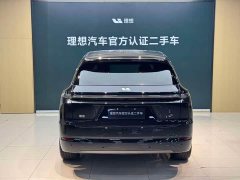 Li Auto L7 Max Smart Refresh Edition - ფოტო 4