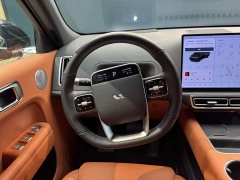 Li Auto L7 Max Smart Refresh Edition - ფოტო 8