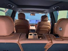 Li Auto L7 Max Smart Refresh Edition - ფოტო 9
