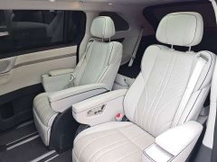XPeng X9 Pure Electric 750 Ultra - ფოტო 10