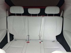 XPeng X9 Pure Electric 750 Ultra - ფოტო 12