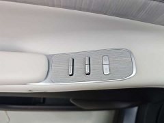 XPeng X9 Pure Electric 750 Ultra - ფოტო 14