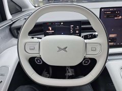 XPeng X9 Pure Electric 750 Ultra - ფოტო 15