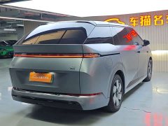 XPeng X9 Pure Electric 750 Ultra - ფოტო 20