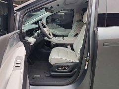XPeng X9 Pure Electric 750 Ultra - ფოტო 7