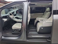 XPeng X9 Pure Electric 750 Ultra - ფოტო 9