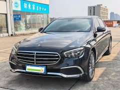 Mercedes-Benz E-Class E 300 L Luxury - ფოტო 1